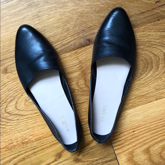 Aldo Shoes - Aldo Sternatia Flats